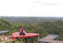 DESA WISATA POTENSIAL JADI DESTINASI PILIHAN