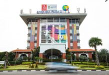 Tanya Peluang Usaha di Bandara AP II Cukup Lewat Whatsapp