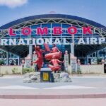 Bandara Lombok Siap Sambut World Superbike 2021