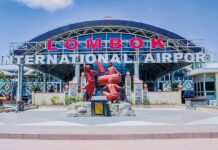 Lima Maskapai Minta 66 Penerbangan Tambahan untuk MotoGP Mandalika