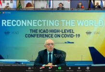 Anggota ICAO Indonesia Aktif Cari Solusi Atasi Keterpurukan Penerbangan Sipil