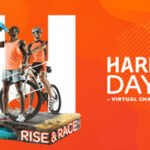 HARRIS Day 2021 Hadirkan Kompetisi Lari Dan Balap Sepeda Virtual