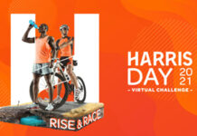 HARRIS Day 2021 Hadirkan Kompetisi Lari Dan Balap Sepeda Virtual