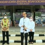 Bandara Jenderal Besar Soedirman Tetap Jaga Konektivitas Penerbangan