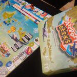 Angkasa Pura Airports Hadirkan Boardgame Airport Geeks