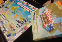 Angkasa Pura Airports Hadirkan Boardgame Airport Geeks