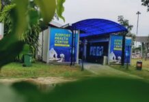 Hasil Tes PCR Bandara Soekarno-Hatta Tarif Rp495.000 Bisa Tiga Jam