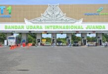 Batik Air Tawarkan Wisata ke Malaysia dari Surabaya