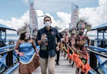 Desa Wisata Arborek Harus Mampu Buka Lapangan Kerja Lebih Luas