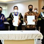 AP II dan Untirta Sinergikan Sektor Pendidikan dan Penerbangan