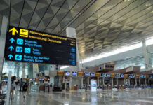 IATA Minta Pemerintah RI Pertimbangkan Aturan Kapasitas Pesawat