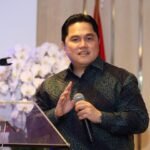 Holding BUMN Pariwisata Dibentuk