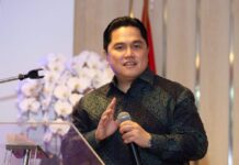 Holding BUMN Pariwisata Dibentuk