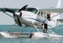 Kemenhub Berharap Bandara Gili Iyang Segera Dibangun