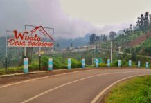 Kemenparekraf Fokus Kembangkan Desa Wisata dan Kompetensi SDM