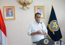 Bandara Perairan Untuk Dukung Kemajuan Pariwisata