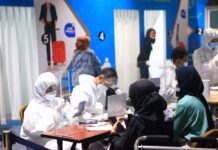 Sekarpura II Keluhkan Tes PCR Jadi Syarat Penerbangan