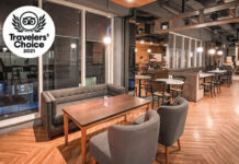 HaKa Resto Rasuna Raih TRIPADVISOR TRAVELERS’ CHOICE 2021