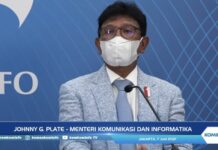 Pemerintah Bahas Skenario Libur Nataru 2022