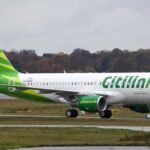 Maskapai Citilink Beroperasi di Bandara Halim Perdanakusuma Mulai 1 September