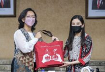 Kemenparekraf-BPPD Yogyakarta Kolaborasi Kembangkan Sektor Parekraf