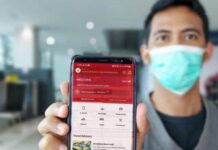 AP II Siapkan Layanan TravelinLane