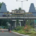 Penutupan Bandara Halim Perdanakusuma Soal Keselamatan