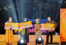 Kemenparekraf-Adira Finance Apresiasi UMKM di Lima DSP