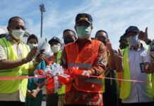 Angkasa Pura Airports Dukung Layanan Direct Flight Komoditas Ekspor Makassar-Hongkong