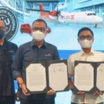 Angkasa Pura Airports Mou Bisnis Logistik Dengan Pos Indonesia