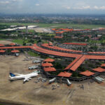 Bandara Soekarno-Hatta Ditetapkan Peringkat 28 Terbaik Dunia 2024
