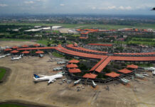 Rencana Layanan Transjakarta di Bandara Soekarno-Hatta Terus Dimatangkan
