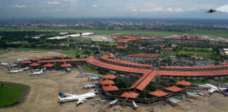 Bandara Soekarno-Hatta Ditetapkan Peringkat 28 Terbaik Dunia 2024