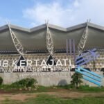 Menhub Dorong Pengembangan Angkutan Kargo dan Pemeliharaan Pesawat di Bandara Kertajati