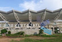 Bandara Kertajati Semakin Aktif Layani Penerbangan Kargo