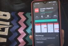 Travelers WorldSBK Mandalika Dapat Manfaatkan Aplikasi Travelin AP II