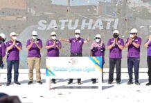 Kemenhub Ajak Masyarakat Jaga Kecepatan Maksimal 30 Km/Jam di Kawasan Wisata dan Pemukiman