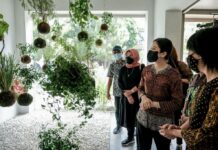 Destinasi Wisata Wellness Dapat Jadi Pemicu Pelaku Wisata Berkembang