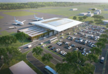 Citilink Buka Rute Penerbangan ke Bandara Ngloram Blora