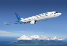 Garuda Indonesia Group Operasikan 68 Penerbangan Tambahan saat Long Weekend