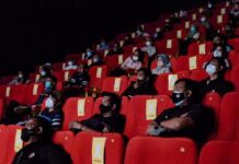 PEN Subsektor Film Beri Dampak Besar Pada Serapan Tenaga Kerja Kreatif