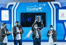 Pameran Perjalanan Jadi Harapan Kebangkitan Pariwisata dan Ekonomi Indonesia