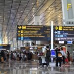Terminal 2F Bandara Soekarno-Hatta Jadi Lokasi Kedatangan PMI