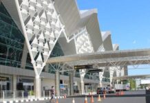 Perketat Pintu Masuk Kedatangan Internasional untuk Antisipasi Varian Omicron