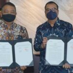 Angkasa Pura Airports MoU Pemanfaatan Ruang Dengan PT Kimia Farma