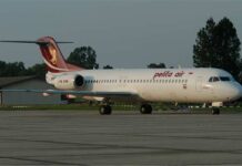 Pelita Air Bakal Masuk Holding Aviasi dan Pariwisata