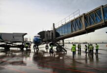 AP II Kembangkan Infrastruktur Penting Bandara Di Tengah Pandemi