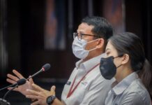 Kemenparekraf Siapkan Program Tepat Sasaran Tahun 2022