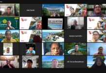 Pembangunan Pariwisata Harus Perhatikan Tatanan Ekosistem Kepariwisataan