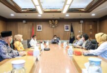 Pemda Harus Identifikasi Potensi Pariwisata dan Ekraf